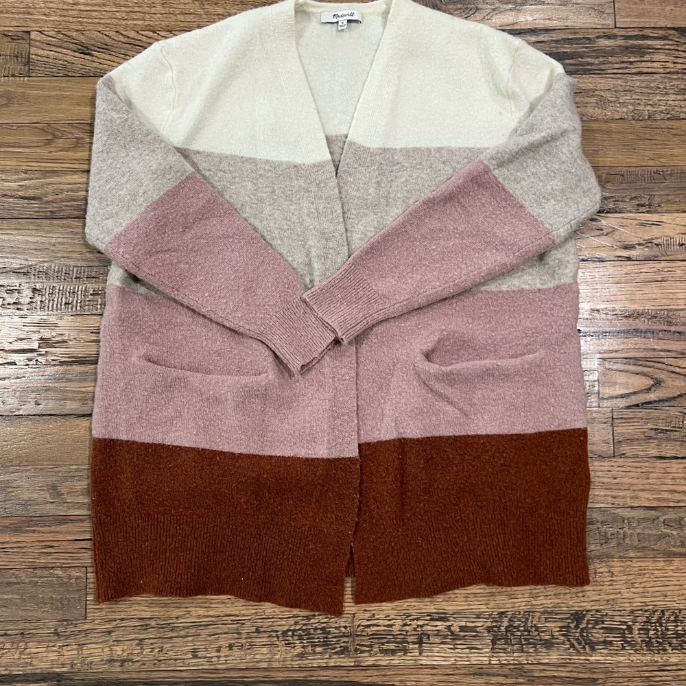 Madewell Women's Cardigan